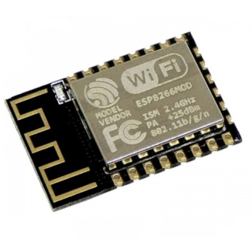 ESP8266 – #1 – Jak zacząć programować …