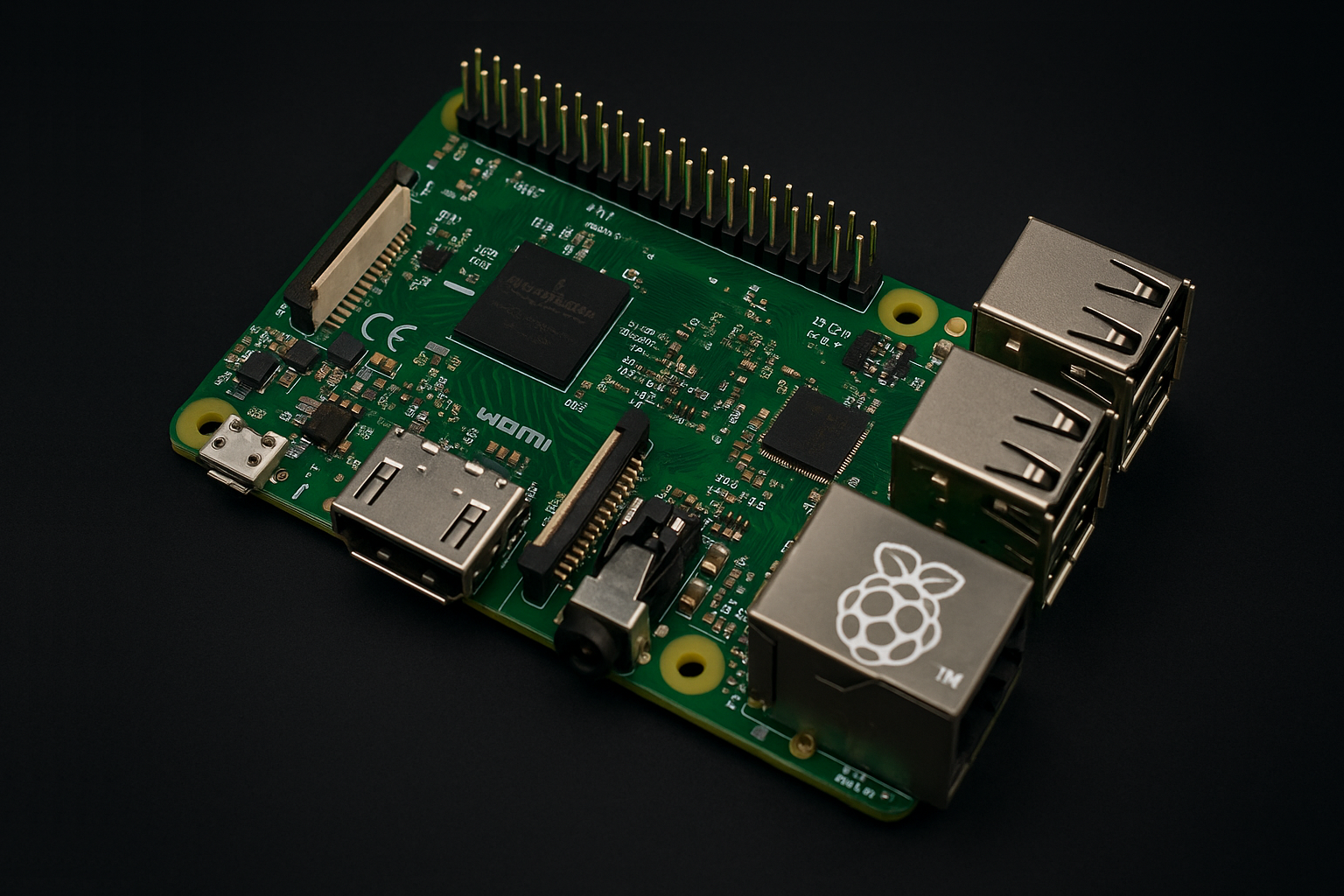 Mini Projekt – #1 – Jak wykonać prostą…