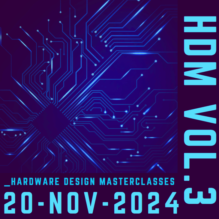 Konferencja dla elektroników konstruktorów- Hardwa…