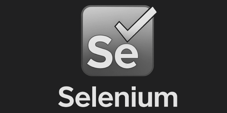 Selenium – #13 – Jak zlokalizować element po nazwi…